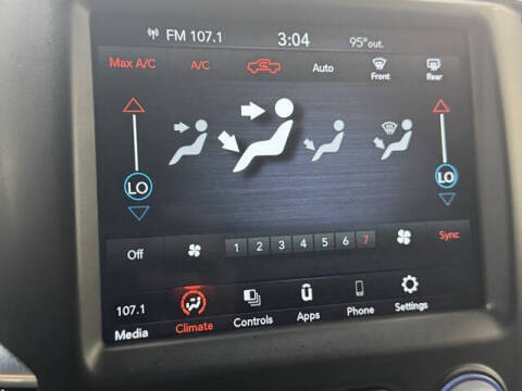 2021 RAM 1500 Classic