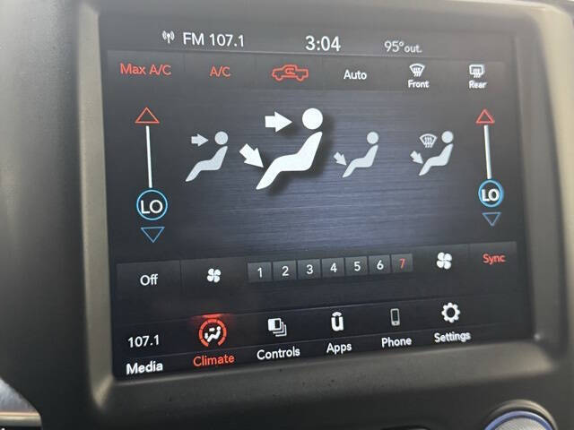 2021 RAM 1500 Classic