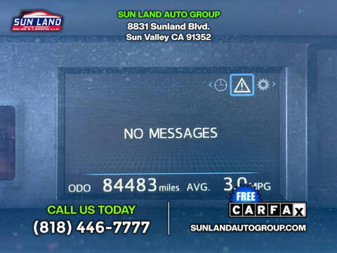 2017 Toyota Prius v Three