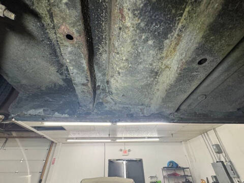 1958 Chevrolet Impala