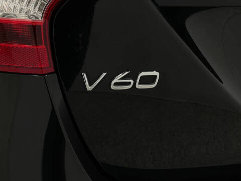 2016 Volvo V60 T5 Drive-E Premier