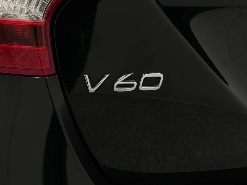 2016 Volvo V60 T5 Drive-E Premier