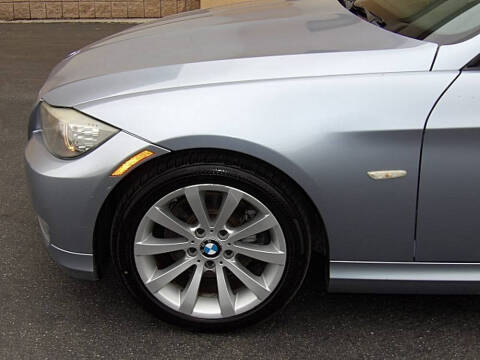 2011 BMW 3 Series 328i