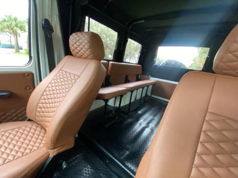 1993 Mercedes-Benz G-Class