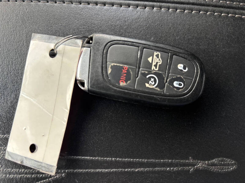 2014 RAM 1500 Laramie Limited