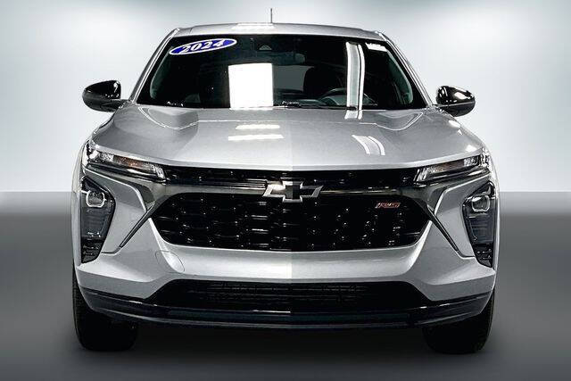2024 Chevrolet Trax RS