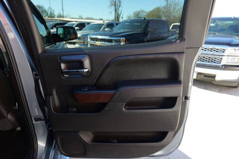 2016 GMC Sierra 1500