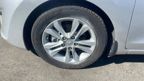 2013 Hyundai Elantra GT