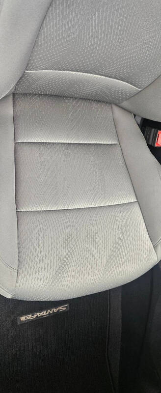 2014 Hyundai Santa Fe Sport 2.4L