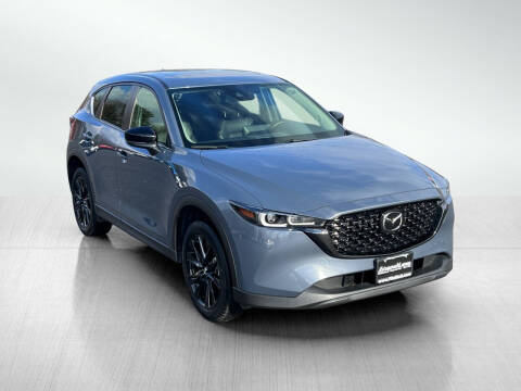 2023 Mazda CX-5 for sale at Fitzgerald Cadillac & Chevrolet in Frederick MD