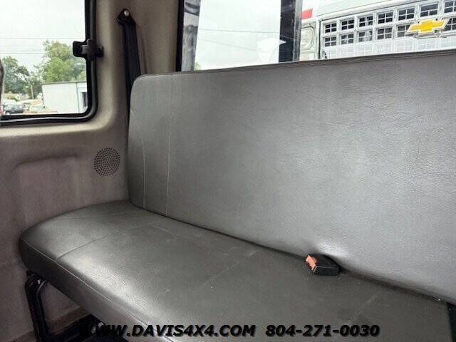 2017 International DuraStar 4300