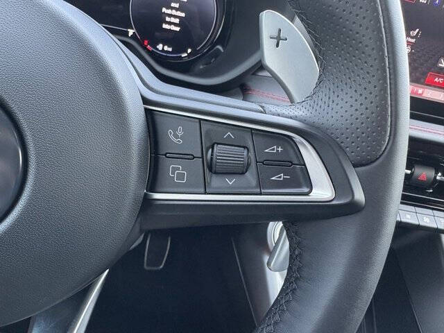 2024 Dodge Hornet R/T Plus