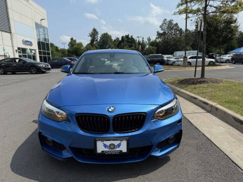 2017 BMW 2 Series 230i xDrive