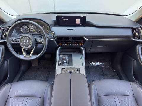 2024 Mazda CX-90 3.3 Turbo Preferred Plus