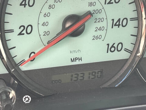 2006 Toyota Camry Solara SLE V6