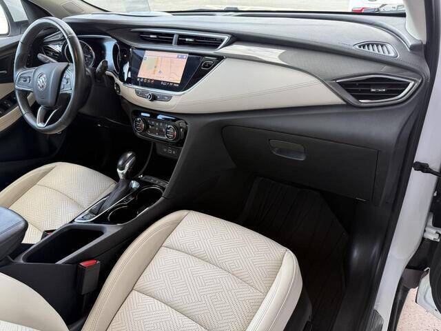 2022 Buick Encore GX Essence