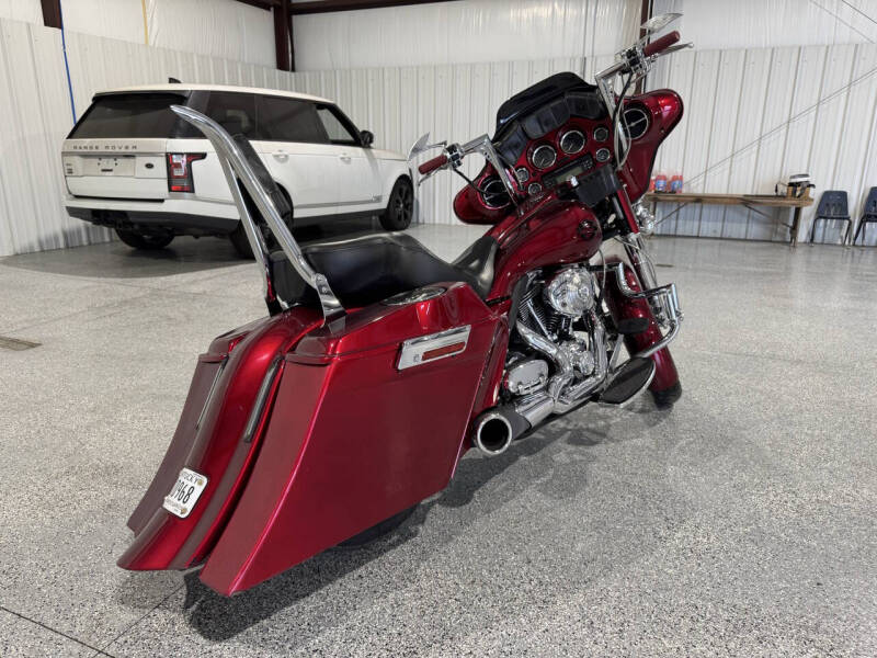 2006 Harley Davidson Ultra Classic