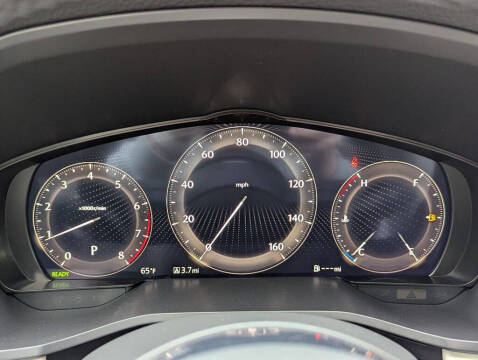 2026 Mazda CX-90 3.3 Turbo Premium Plus