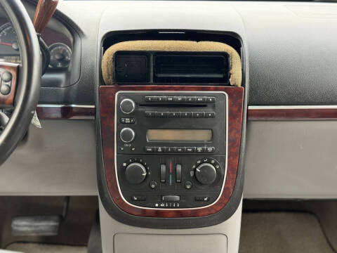 2007 Buick Terraza CXL
