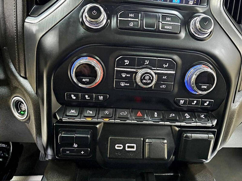 2022 GMC Sierra 1500 Limited