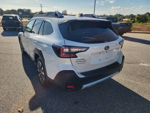 2024 Subaru Outback Touring XT