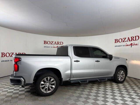 2022 Chevrolet Silverado 1500 Limited
