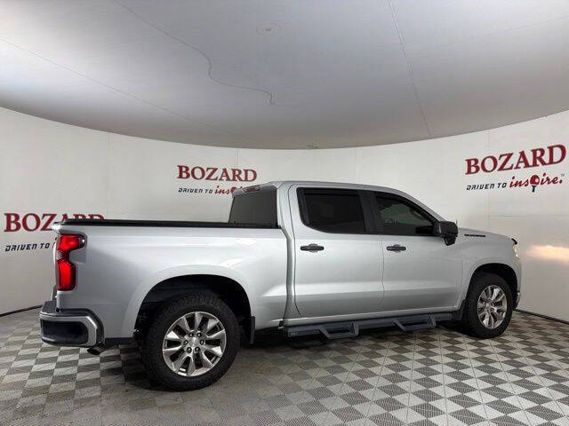 2022 Chevrolet Silverado 1500 Limited