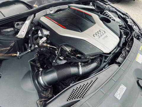 2019 Audi S5 Sportback 3.0T quattro Prestige