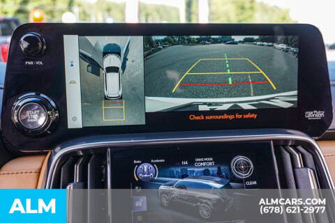 2023 Lexus LX 600 Premium