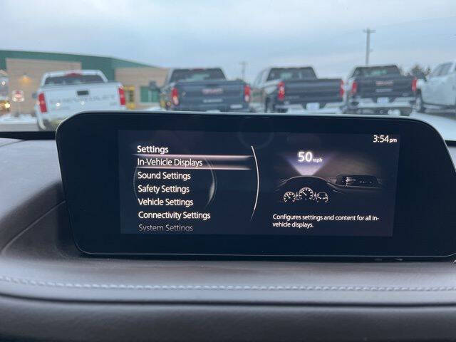 2024 Mazda CX-30 2.5 S Premium