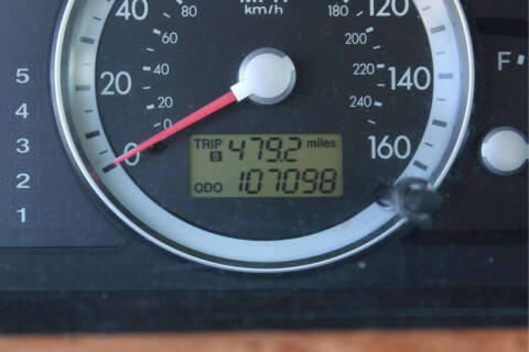 2006 Kia Amanti