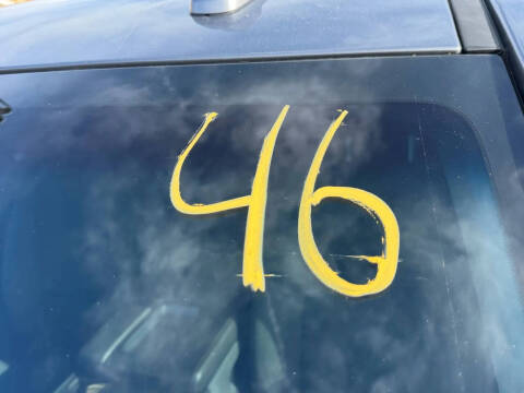 2018 Chevrolet Tahoe LS