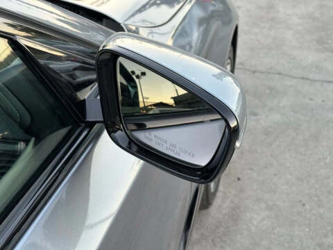 2018 BMW 5 Series 530e iPerformance