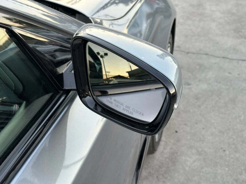 2018 BMW 5 Series 530e iPerformance