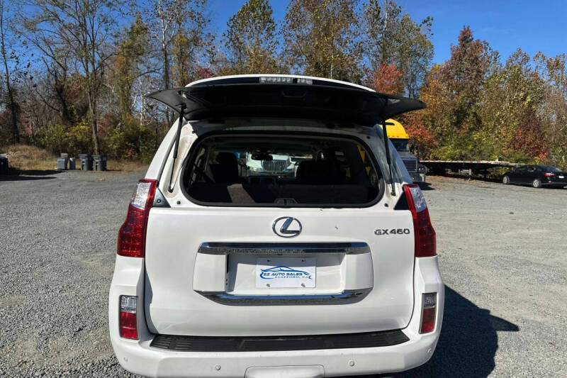 2013 Lexus GX 460
