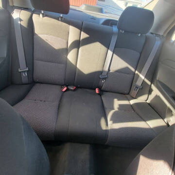 2009 Chevrolet Malibu LT