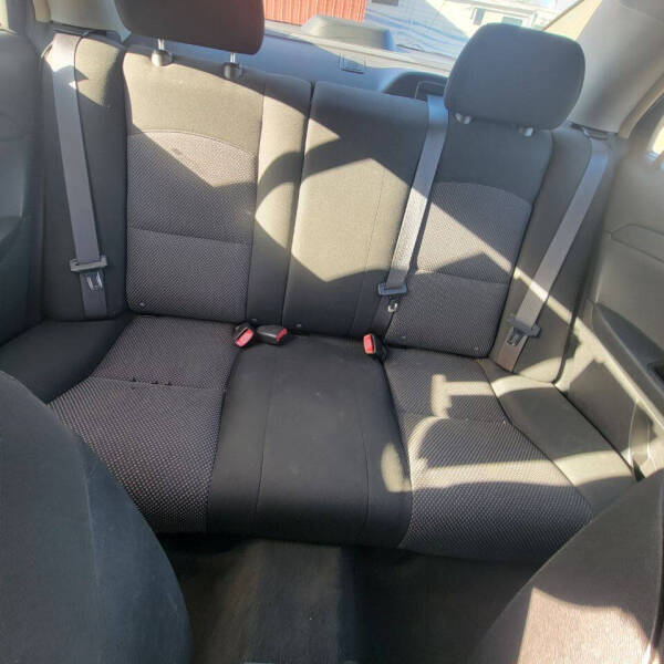 2009 Chevrolet Malibu LT