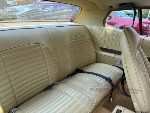 1972 Plymouth Roadrunner