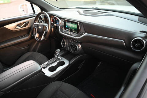 2019 Chevrolet Blazer LT