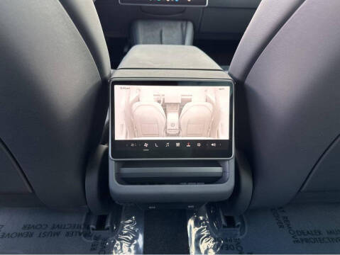 2024 Tesla Model 3 Long Range