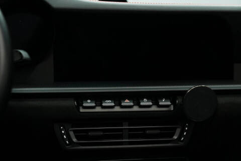 2022 Porsche 911 Targa 4 GTS