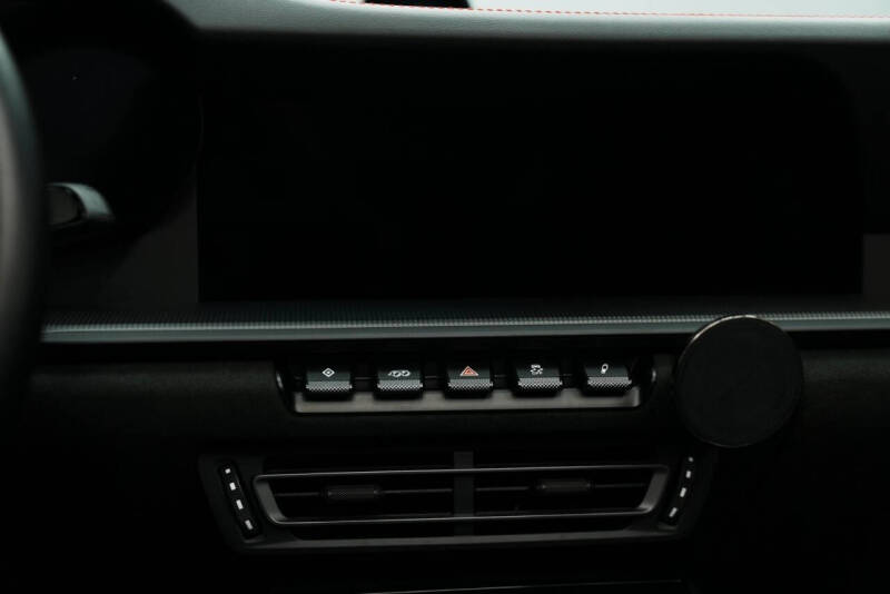 2022 Porsche 911 Targa 4 GTS