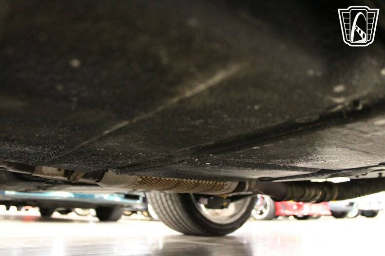 1988 Chevrolet Corvette