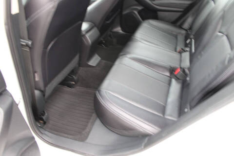 2018 Subaru Impreza Limited