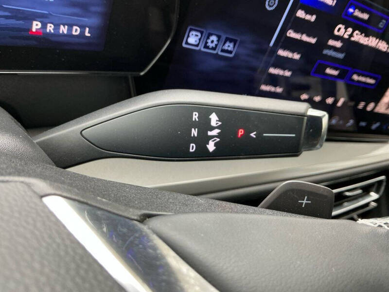 2024 Chevrolet Traverse LS