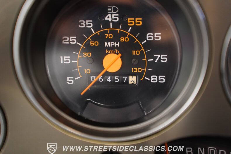 1987 Chevrolet R/V 10 Series