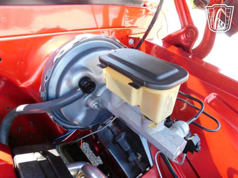 1961 Chevrolet C10