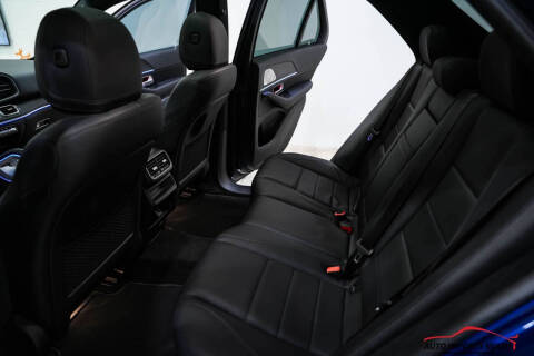 2022 Mercedes-Benz GLE GLE 350