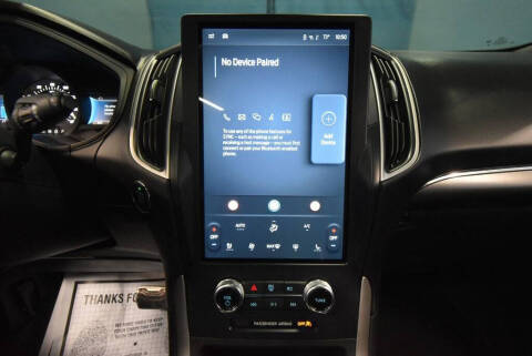 2024 Ford Edge ST-Line