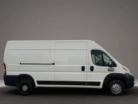 2022 RAM ProMaster 2500 159 WB
